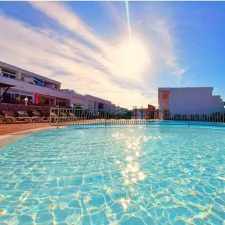 Naranjos I Apartament *