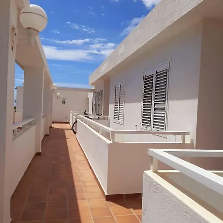 Naranjos I Apartament Teguise (Lanzarote)