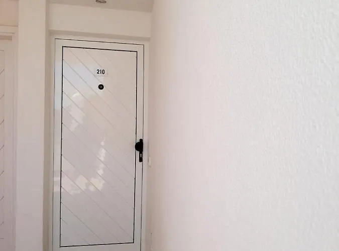 Apartament Naranjos I Teguise (Lanzarote)