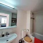 Lejlighed Naranjos I *