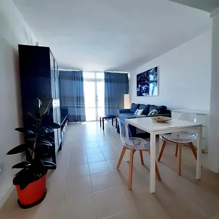 Naranjos I * 테기세