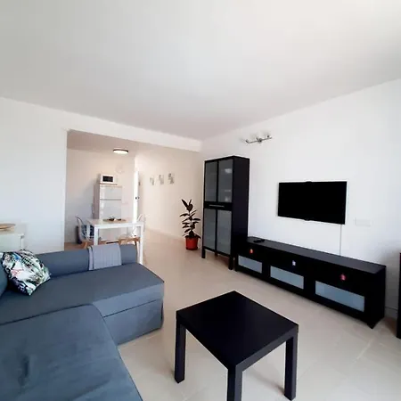 Apartmán Naranjos I *