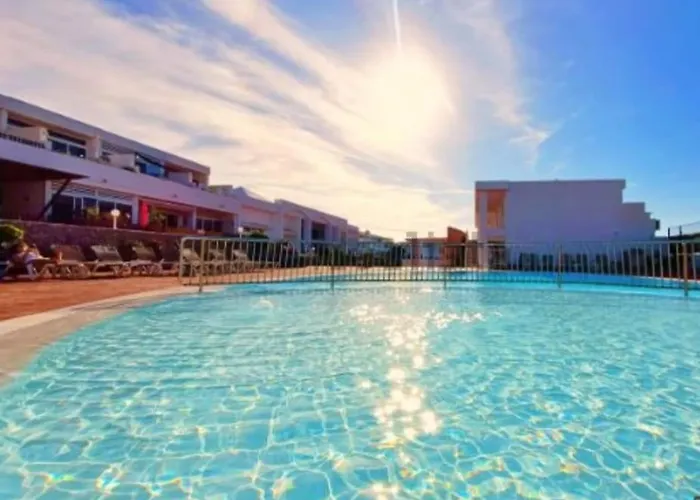 Naranjos I 아파트 *