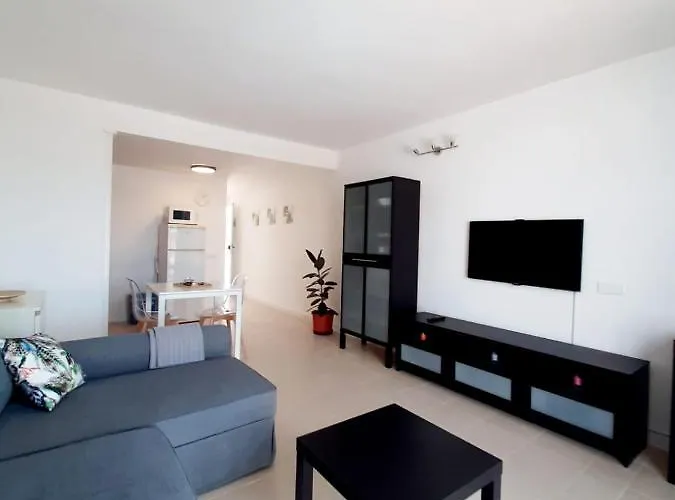 Apartmán Naranjos I *