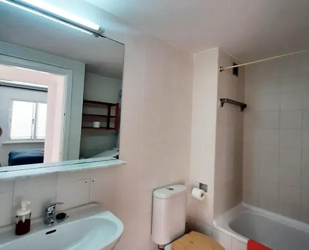 Apartmán Naranjos I *