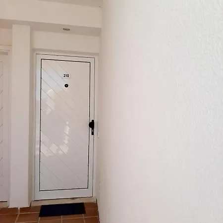 Apartament Naranjos I Teguise (Lanzarote)