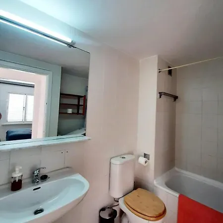 Apartament Naranjos I *