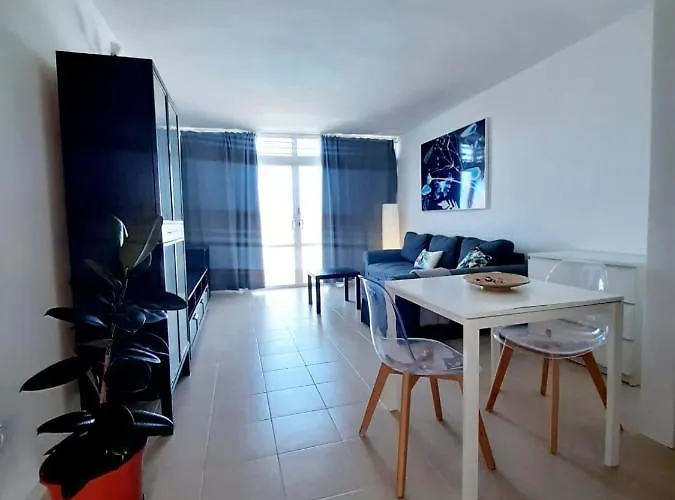 Naranjos I * 特吉塞